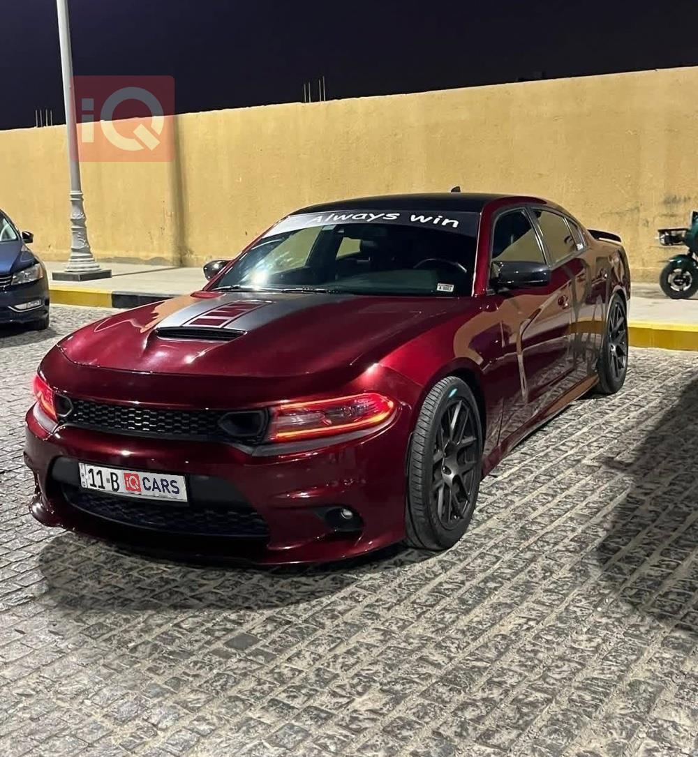 دودج تشارجر